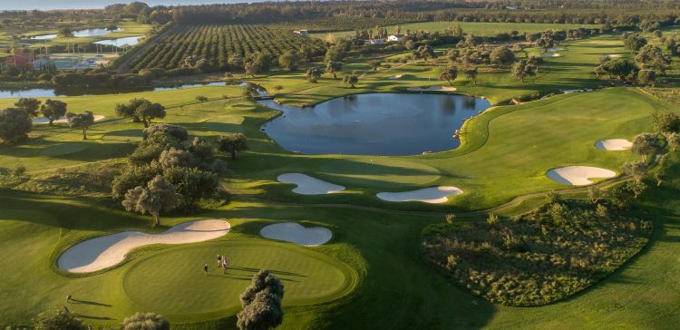 Algarve, Octant Praia Verde, 5 Nights & 3 Rounds B&B - Prices From £569pp! - Image 17