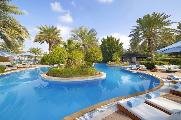 UAE, Dubai, 5* The Westin Dubai Mia Seyahi Beach Resort & Marina, 5 Nights & 3 Rounds - Prices from £1799pp! - Image 5