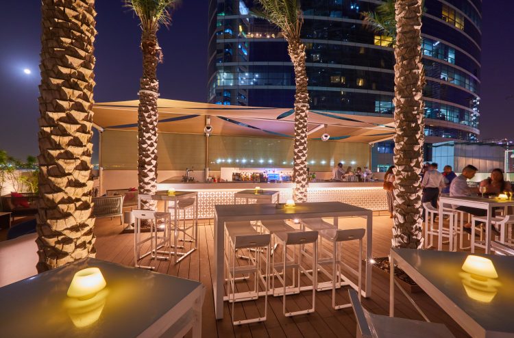 UAE, Dubai, 4* Media One Hotel, 5 Nights & 3 Rounds B&B - Prices from £729pp! - Image 4
