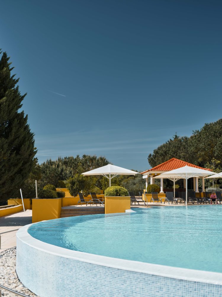 Lisbon, Dolce CampoReal by Wyndham, 5 Nights & 3 Rounds B&B - Prices From £359pp! - Image 7