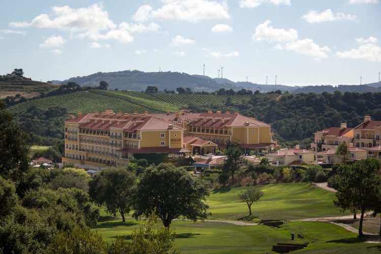 Lisbon, Dolce CampoReal by Wyndham, 5 Nights & 3 Rounds B&B - Prices From £359pp! - Image 15