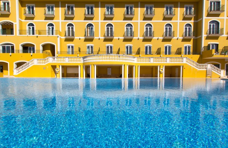 Lisbon, Dolce CampoReal by Wyndham, 5 Nights & 3 Rounds B&B - Prices From £359pp! - Image 2