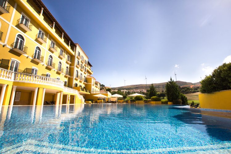 Lisbon, Dolce CampoReal by Wyndham, 5 Nights & 3 Rounds B&B - Prices From £359pp! - Image 4