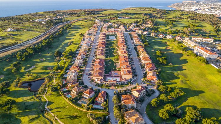 West Algarve - Boavista Golf & Spa Resort 4 Nights & 3 Rounds - Prices From £269pp!