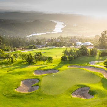 South Africa, Garden Route Golf Gems Tour - Prices From £1629pp!