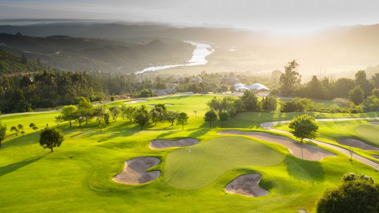 South Africa, Garden Route Golf Gems Tour - Prices From £1629pp!
