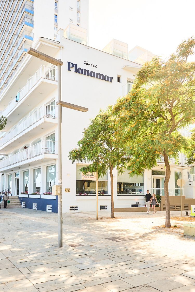 Costa Brava, 4* Hotel Planamar, 4 Nights & 3 Rounds B&B - Prices From £389pp! - Image 12