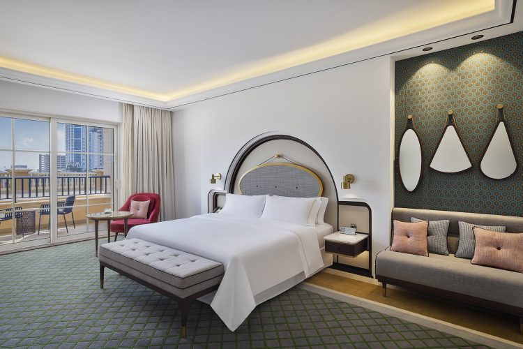 UAE, Dubai, 5* The Westin Dubai Mia Seyahi Beach Resort & Marina, 5 Nights & 3 Rounds - Prices from £1799pp! - Image 14
