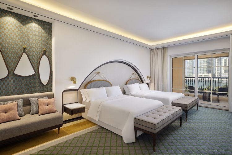 UAE, Dubai, 5* The Westin Dubai Mia Seyahi Beach Resort & Marina, 5 Nights & 3 Rounds - Prices from £1799pp! - Image 15