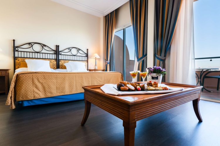 Alicante, 4* Hotel Alicante Golf, 4 Nights & 3 Rounds B&B - Prices From £399pp! - Image 5