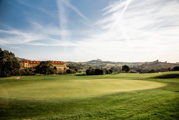 Lisbon, Dolce CampoReal by Wyndham, 5 Nights & 3 Rounds B&B - Prices From £359pp! - Image 16