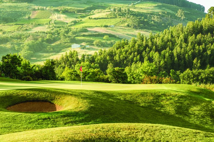 Lisbon, Dolce CampoReal by Wyndham, 5 Nights & 3 Rounds B&B - Prices From £359pp! - Image 17
