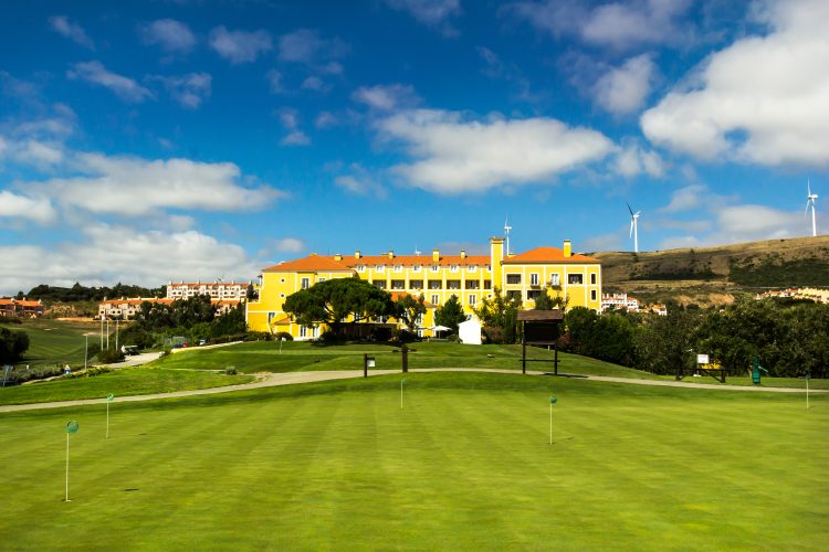 Lisbon, Dolce CampoReal by Wyndham, 5 Nights & 3 Rounds B&B - Prices From £359pp! - Image 18