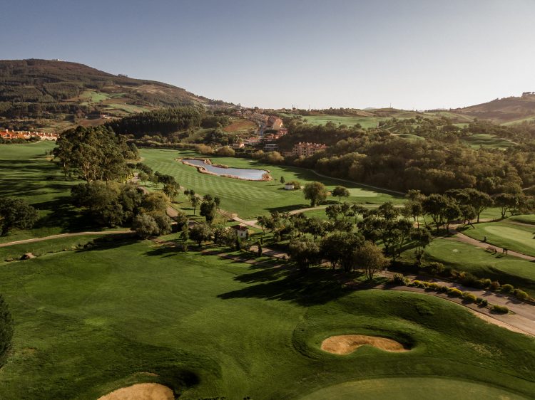 Lisbon, Dolce CampoReal by Wyndham, 5 Nights & 3 Rounds B&B - Prices From £359pp! - Image 19