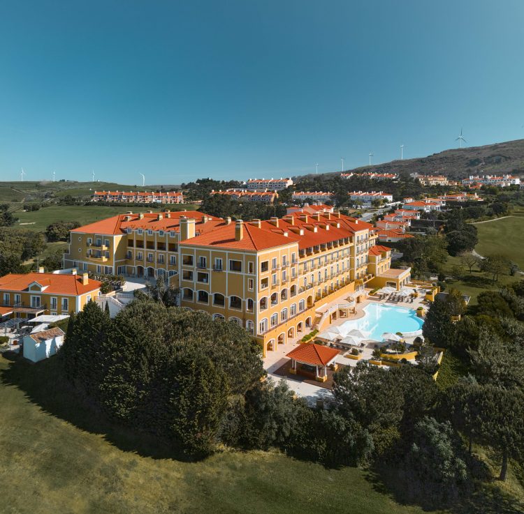 Lisbon, Dolce CampoReal by Wyndham, 5 Nights & 3 Rounds B&B - Prices From £359pp! - Image 5