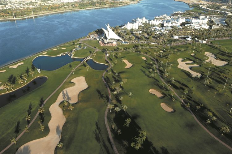 UAE, Dubai, 5* Park Hyatt - 5 Nights & 3 Rounds B&B - Prices from £1499pp! - Image 2
