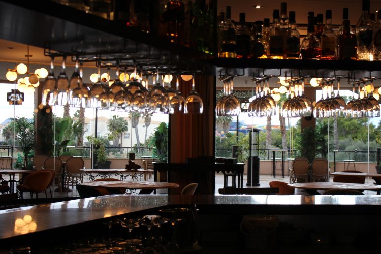 Alicante, 4* Hotel Alicante Golf, 4 Nights & 3 Rounds B&B - Prices From £399pp! - Image 6