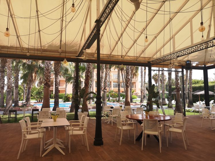 Alicante, 4* Hotel Alicante Golf, 4 Nights & 3 Rounds B&B - Prices From £399pp! - Image 9