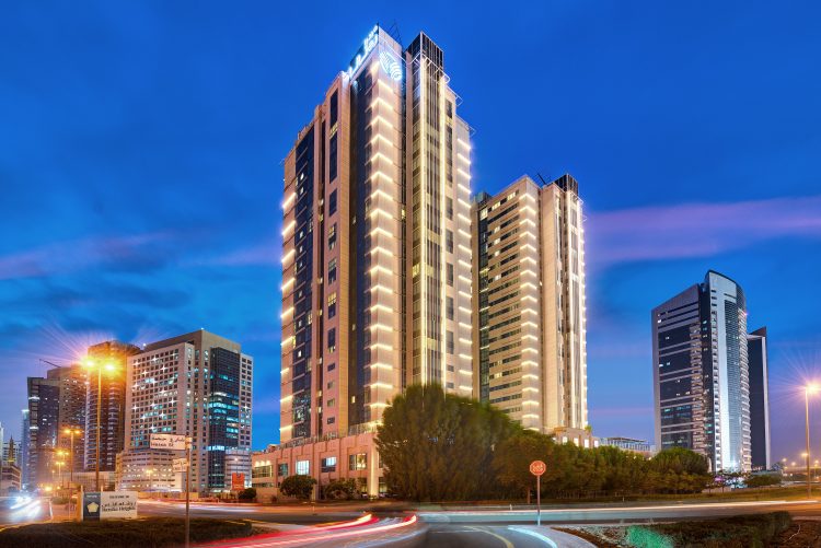 UAE, Dubai, 5* Media Rotana 5 Nights & 3 Rounds B&B - Prices From £759pp!
