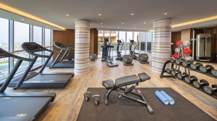UAE, Dubai, 5* Andaz Dubai the Palm by Hyatt, 5 Nights & 3 Rounds B&B - Prices From £1599pp! - Image 5