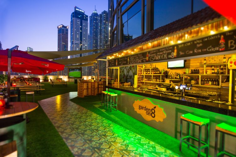 UAE, Dubai, 4* Media One Hotel, 5 Nights & 3 Rounds B&B - Prices from £729pp! - Image 5
