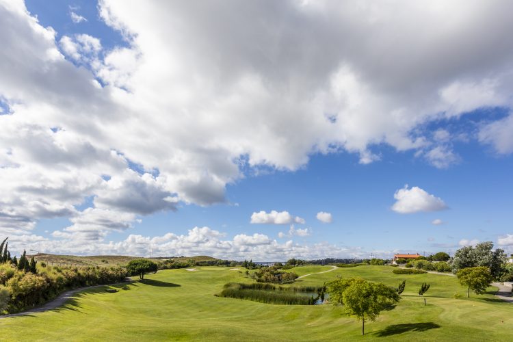 Lisbon, 4* Crowne Plaza Caparica, 5 Nights & 4 Rounds B&B - Prices From £529pp! - Image 14