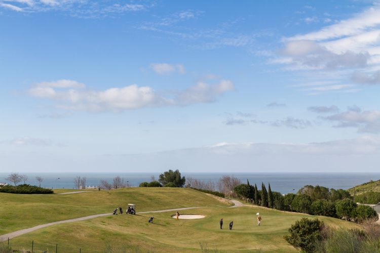 Lisbon, 4* Crowne Plaza Caparica, 5 Nights & 4 Rounds B&B - Prices From £529pp! - Image 12