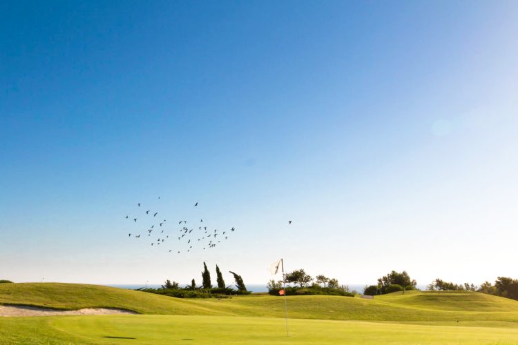 Lisbon, 4* Crowne Plaza Caparica, 5 Nights & 4 Rounds B&B - Prices From £529pp! - Image 10