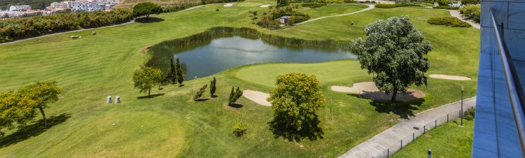 Lisbon, 4* Crowne Plaza Caparica, 5 Nights & 4 Rounds B&B - Prices From £529pp! - Image 13