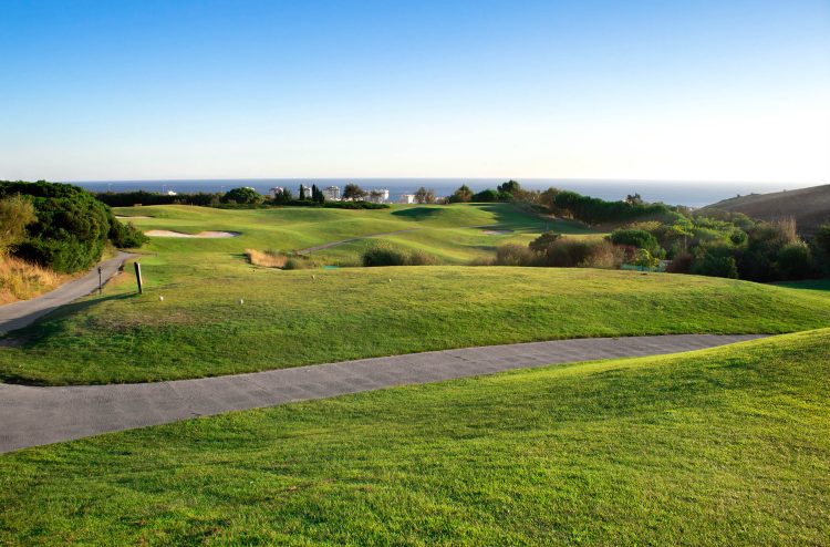 Lisbon, 4* Crowne Plaza Caparica, 5 Nights & 4 Rounds B&B - Prices From £529pp! - Image 11