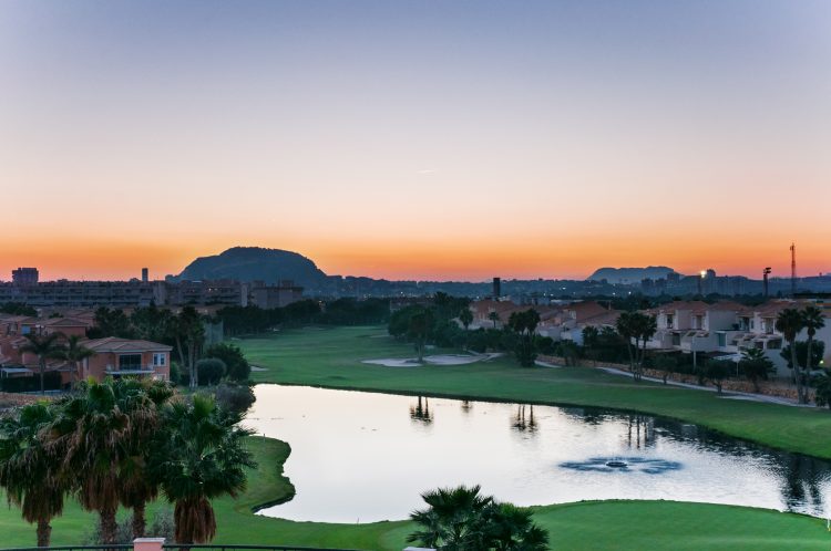 Alicante, 4* Hotel Alicante Golf, 4 Nights & 3 Rounds B&B - Prices From £399pp! - Image 10