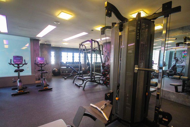 UAE, Dubai, 4* Media One Hotel, 5 Nights & 3 Rounds B&B - Prices from £729pp! - Image 6