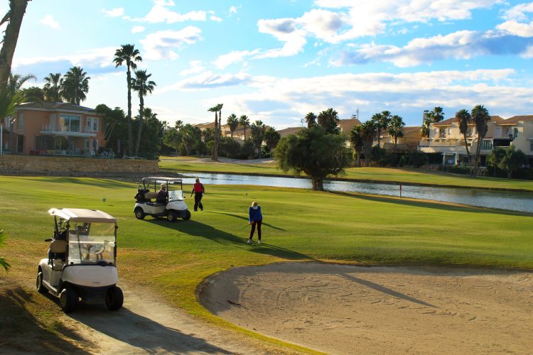 Alicante, 4* Hotel Alicante Golf, 4 Nights & 3 Rounds B&B - Prices From £399pp! - Image 11