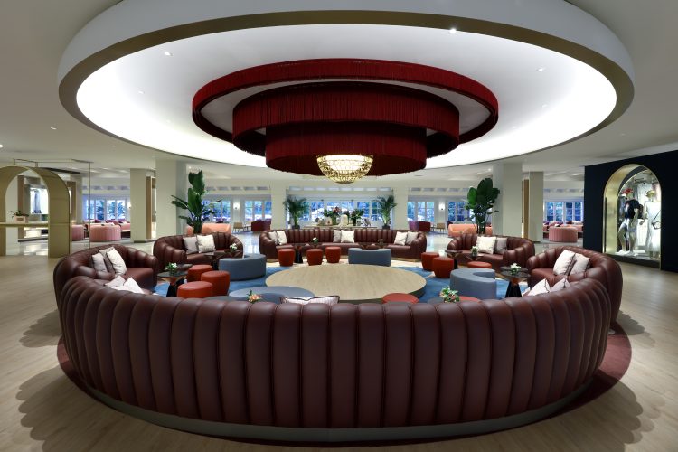 Marbella, 4* Hard Rock Cafe, 4 Nights & 3 Rounds B&B - Prices From £339pp! - Image 11