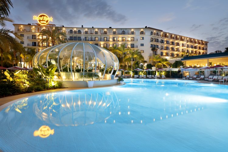 Marbella, 4* Hard Rock Cafe, 4 Nights & 3 Rounds B&B - Prices From £339pp! - Image 9