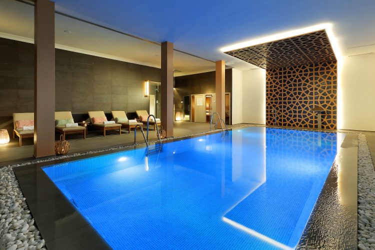 Marbella, 4* Hard Rock Cafe, 4 Nights & 3 Rounds B&B - Prices From £339pp! - Image 5