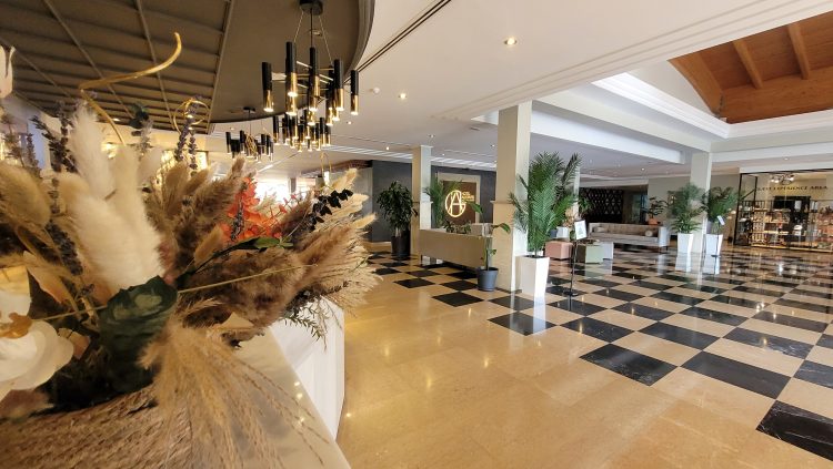 Alicante, 4* Hotel Alicante Golf, 4 Nights & 3 Rounds B&B - Prices From £399pp! - Image 13