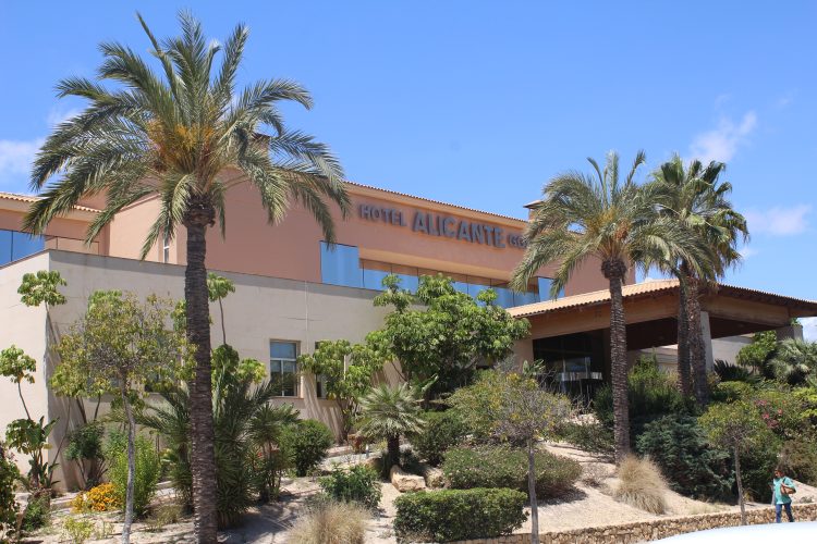 Alicante, 4* Hotel Alicante Golf, 4 Nights & 3 Rounds B&B - Prices From £399pp! - Image 15