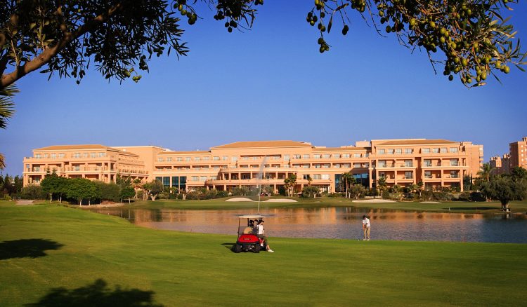Alicante, 4* Hotel Alicante Golf, 4 Nights & 3 Rounds B&B - Prices From £399pp! - Image 14