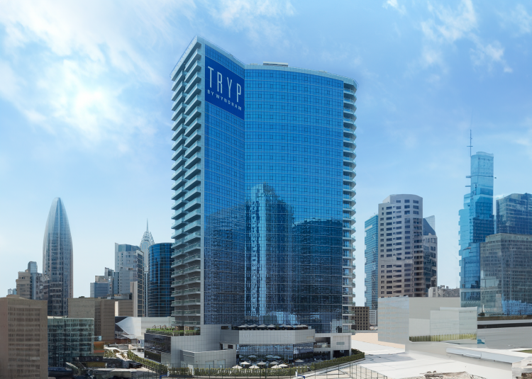 UAE, Dubai, 5* TRYP By Wyndham - 5 Nights & 3 Rounds B&B £629pp! - Image 2