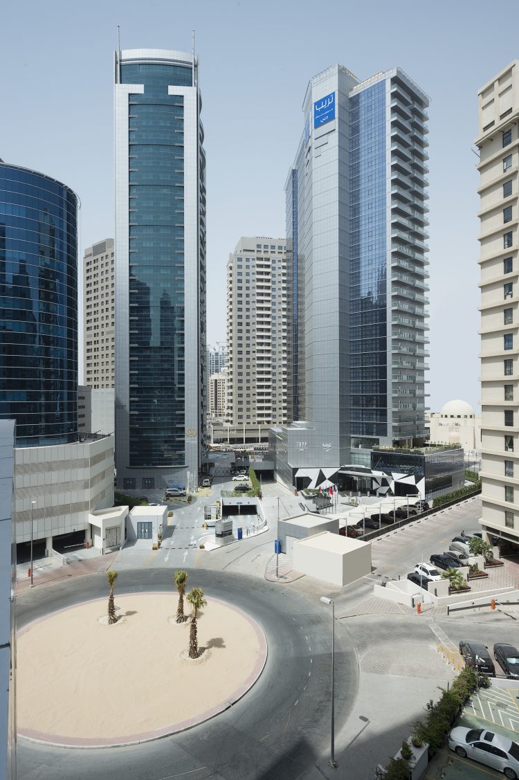 UAE, Dubai, 5* TRYP By Wyndham - 5 Nights & 3 Rounds B&B £629pp! - Image 4