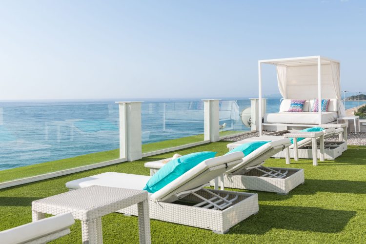 Costa Brava, 4* Hotel Planamar, 4 Nights & 3 Rounds B&B - Prices From £389pp!