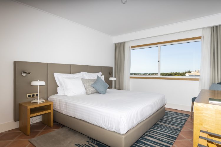 Algarve, The Patio Suite Hotel, 5 Nights & 4 Rounds B&B - Prices From £529pp! - Image 10