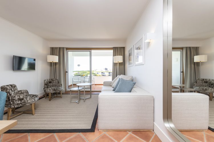 Algarve, The Patio Suite Hotel, 5 Nights & 4 Rounds B&B - Prices From £529pp! - Image 11