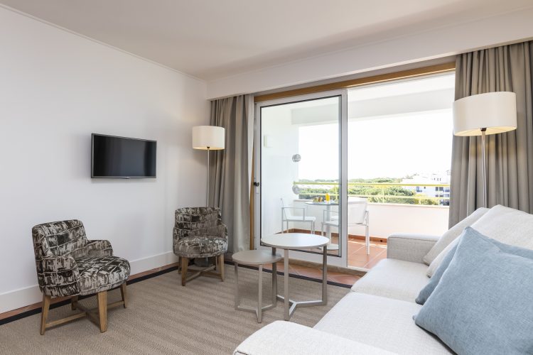 Algarve, The Patio Suite Hotel, 5 Nights & 4 Rounds B&B - Prices From £529pp! - Image 12