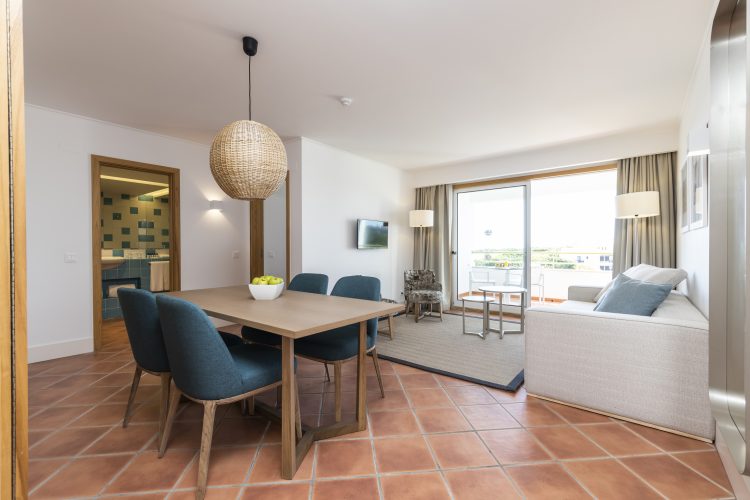 Algarve, The Patio Suite Hotel, 5 Nights & 4 Rounds B&B - Prices From £529pp! - Image 13