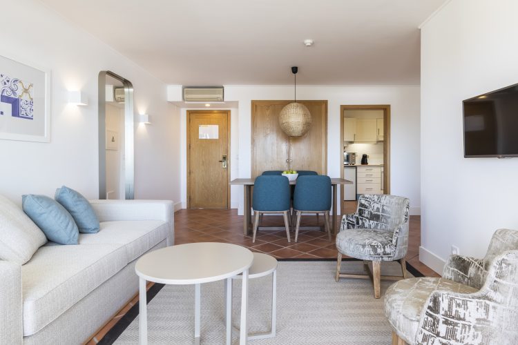 Algarve, The Patio Suite Hotel, 5 Nights & 4 Rounds B&B - Prices From £529pp! - Image 14