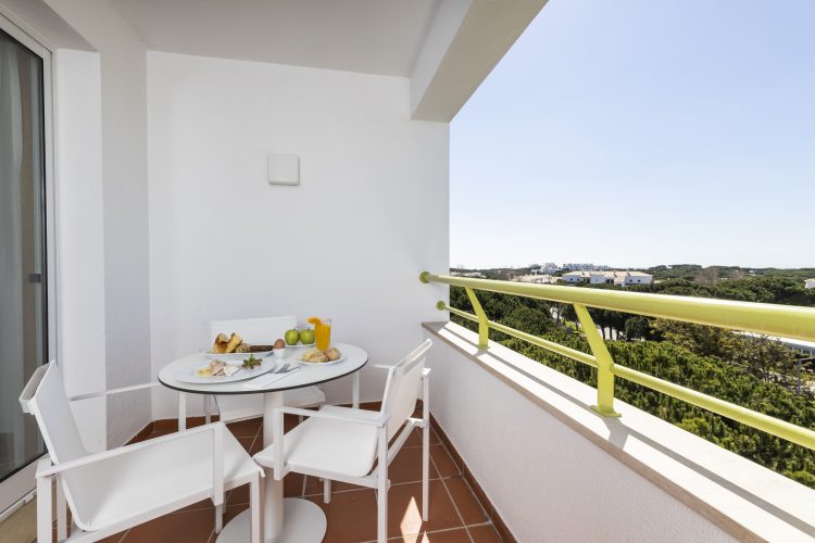 Algarve, The Patio Suite Hotel, 5 Nights & 4 Rounds B&B - Prices From £529pp! - Image 15