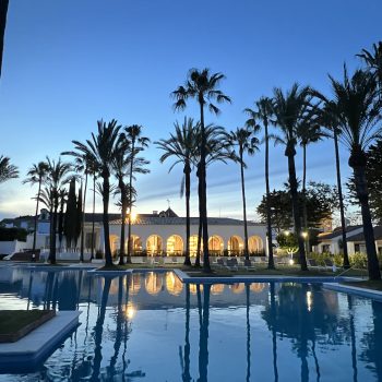 Cadiz, 4* Inmood San Roque Hotel, 5 Nights & 3 Rounds B&B - Prices From £429pp!