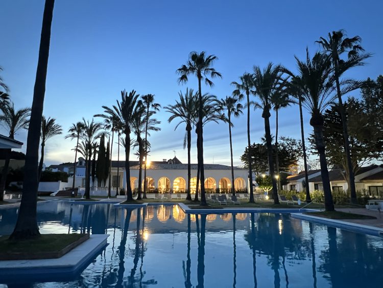 Cadiz, 4* Inmood San Roque Hotel, 5 Nights & 3 Rounds B&B - Prices From £429pp!